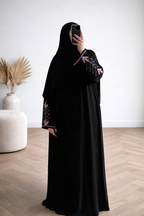 ATOUA ABAYA