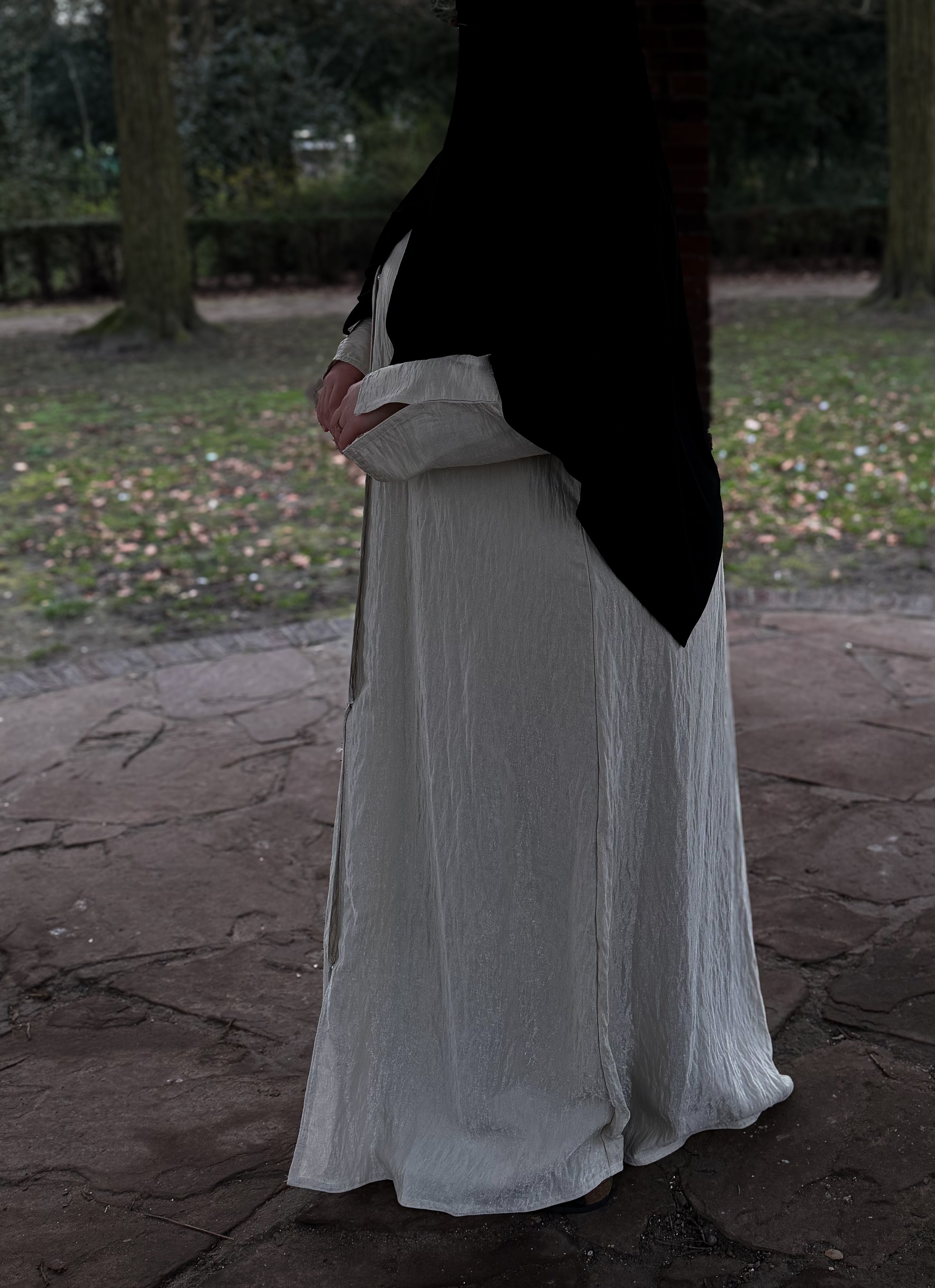 OUADHA ABAYA