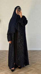ABAYA DANIYA