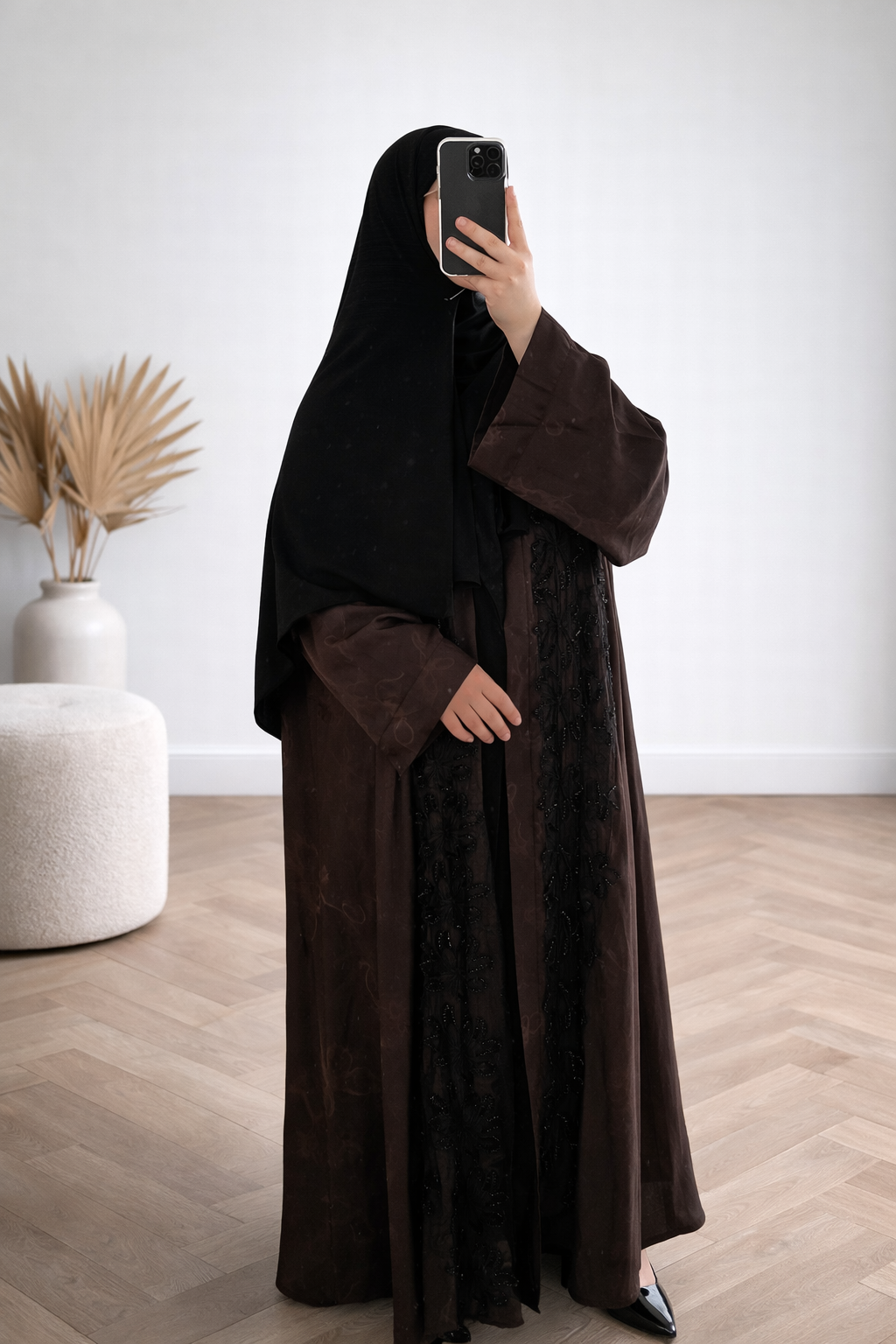 RAHAF ABAYA