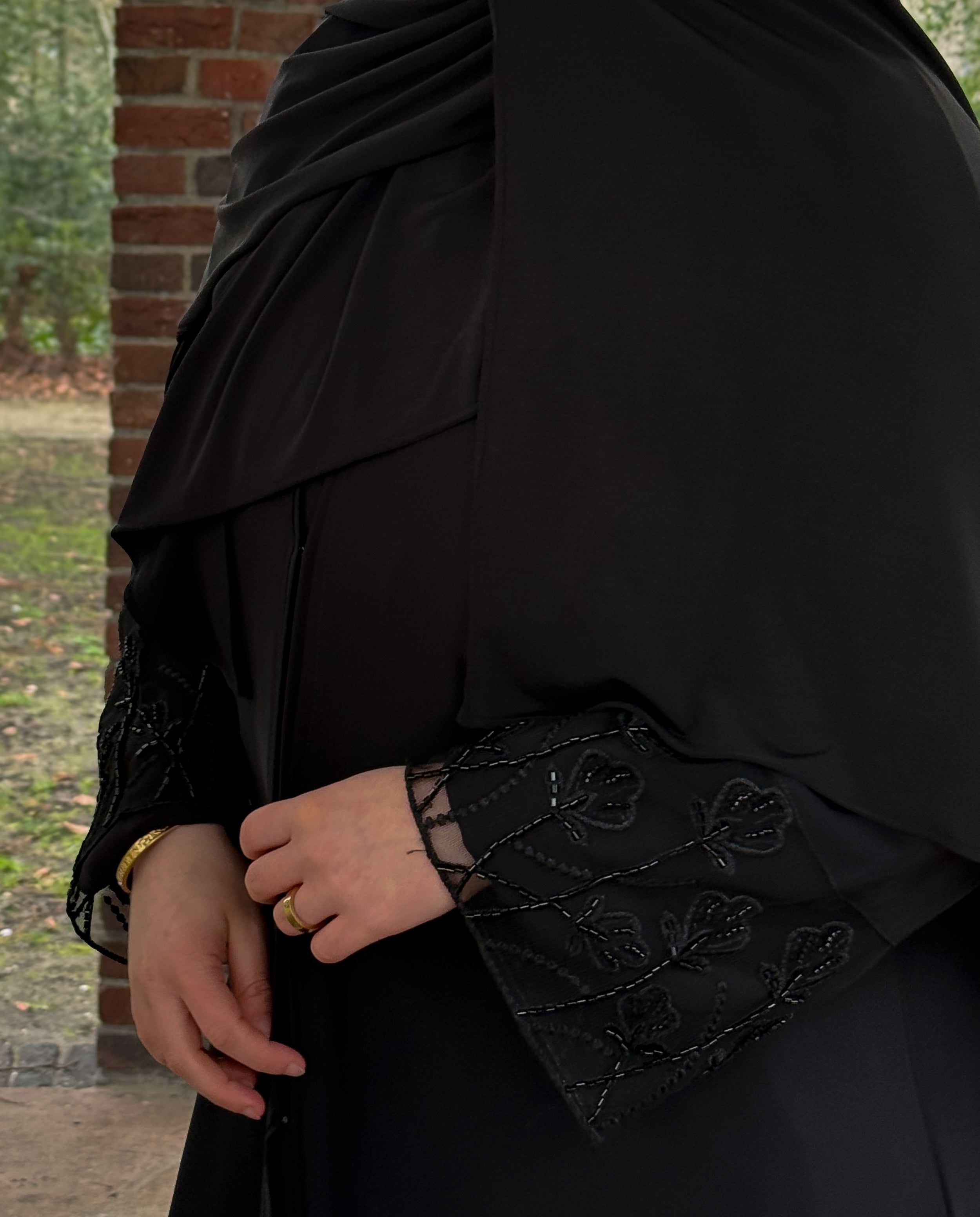 AWATIF ABAYA