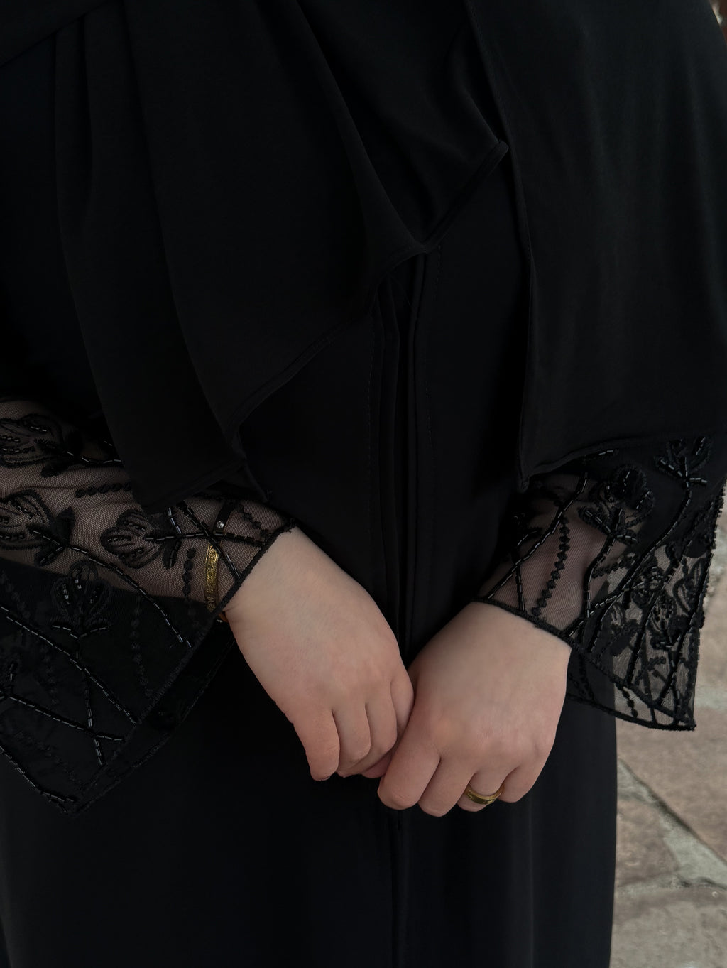 AWATIF ABAYA