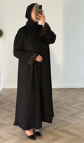 ABAYA DALAL