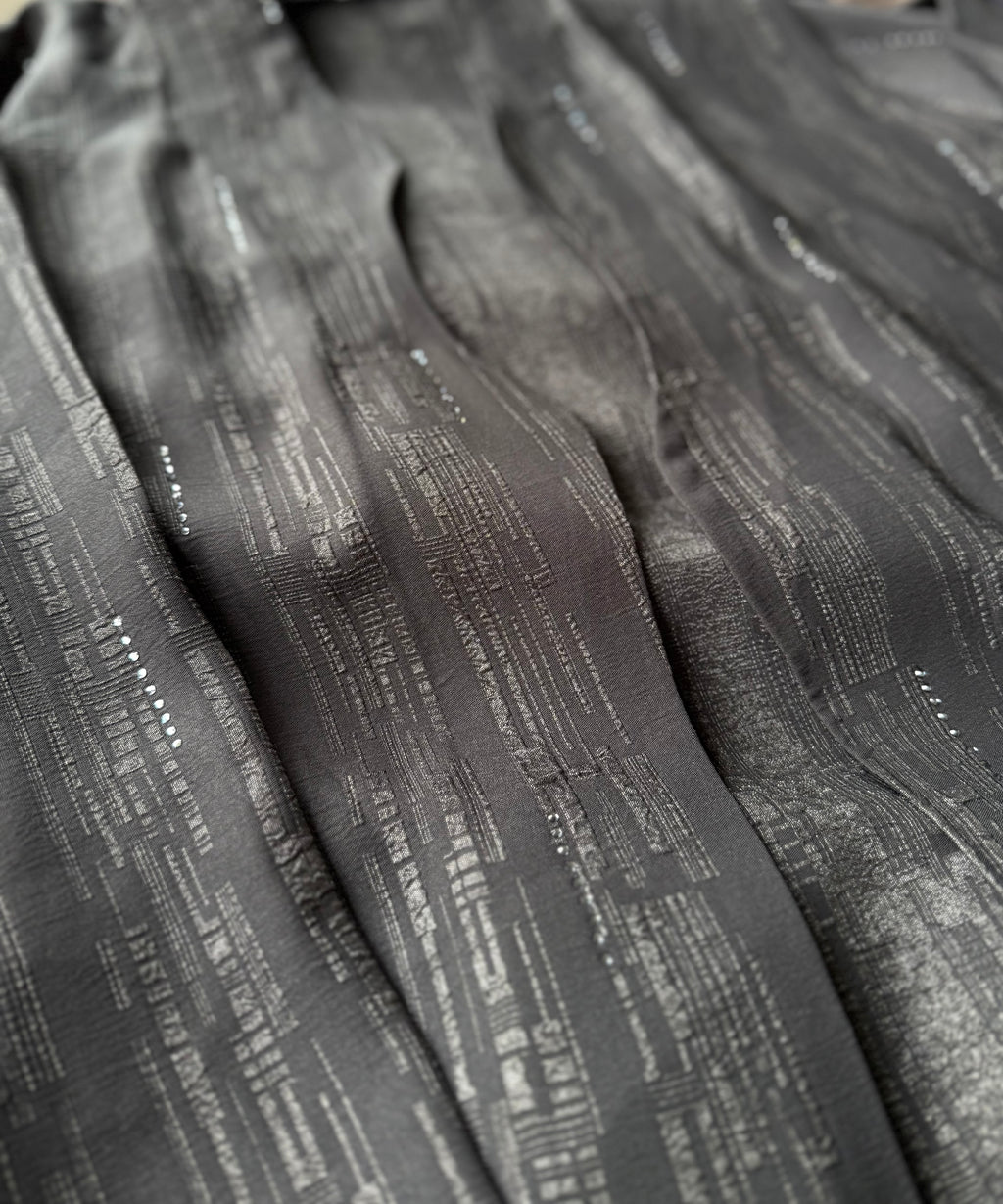 WAVY ABAYA LINA