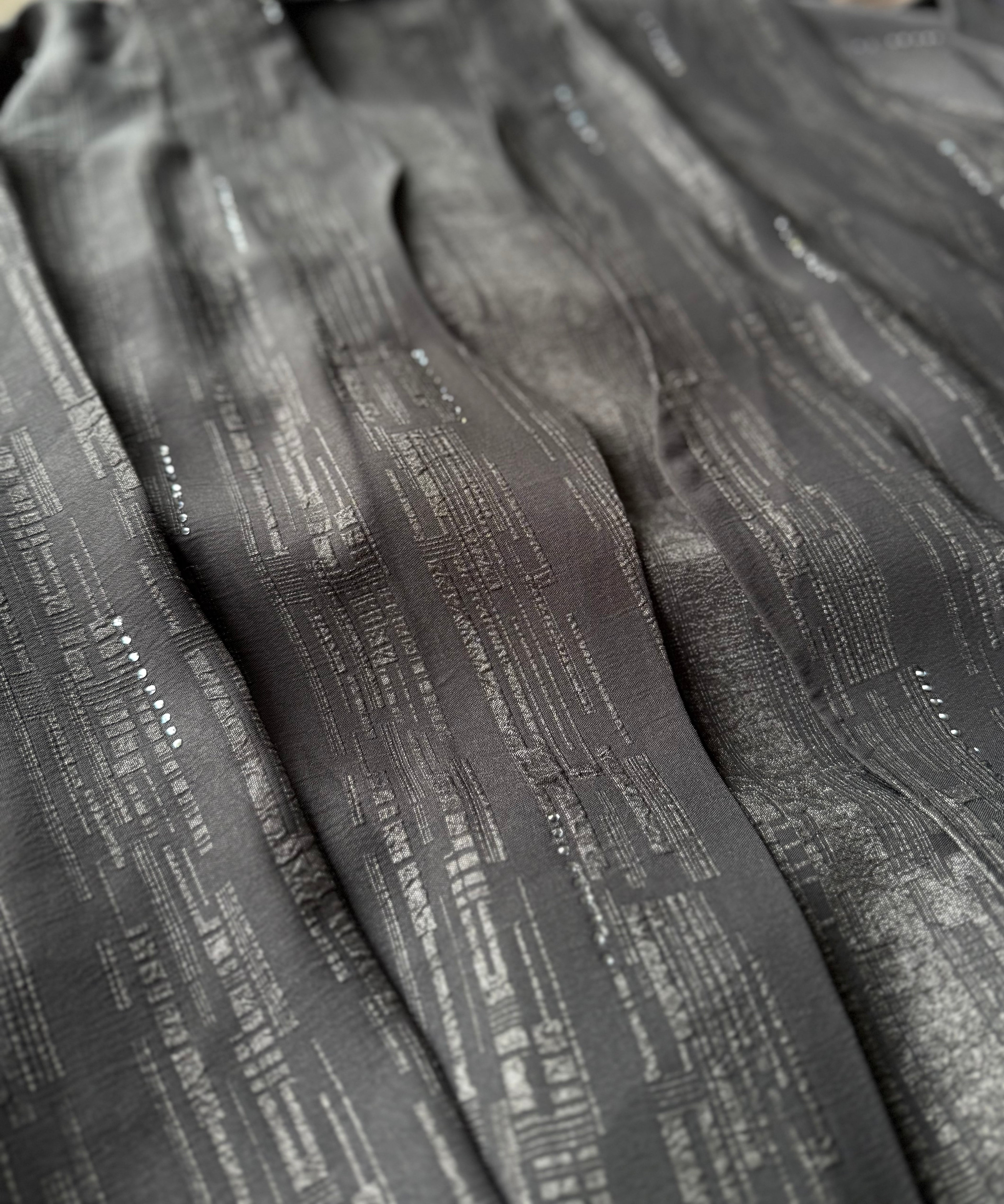 WAVY ABAYA LINA