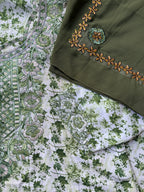 MUKHAWAR FOREST GREEN
