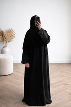 GHARAM ABAYA