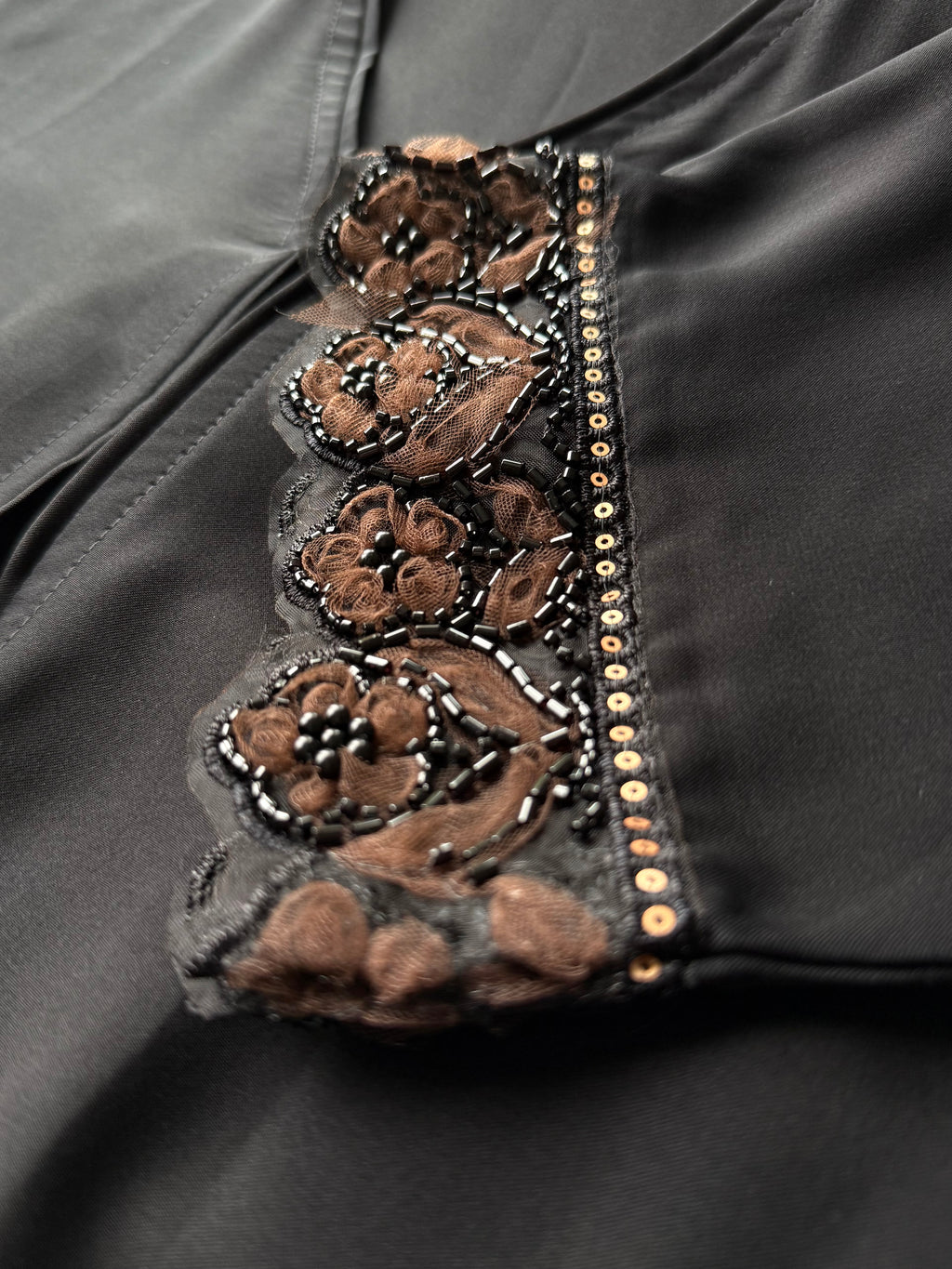 ABAYA DALAL