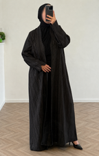 WAVY ABAYA LINA