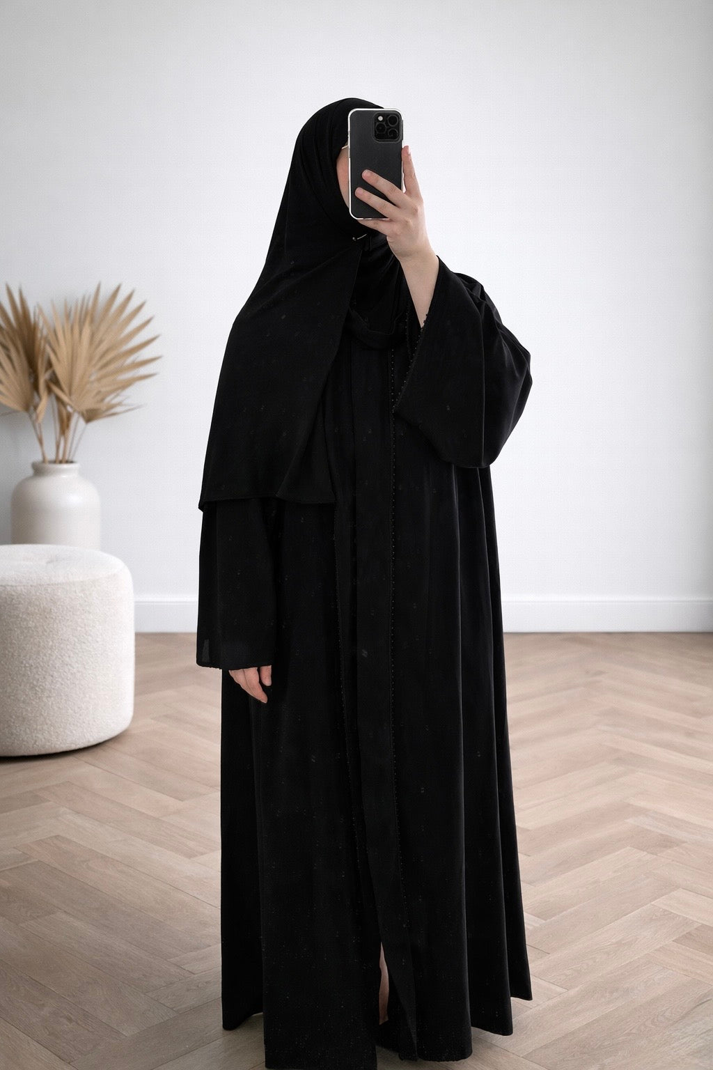 NOOR ABAYA