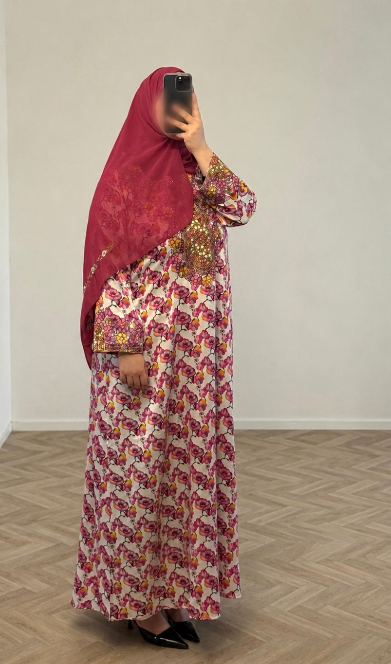 MUKHAWAR DEEP BERRY