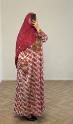 MUKHAWAR DEEP BERRY