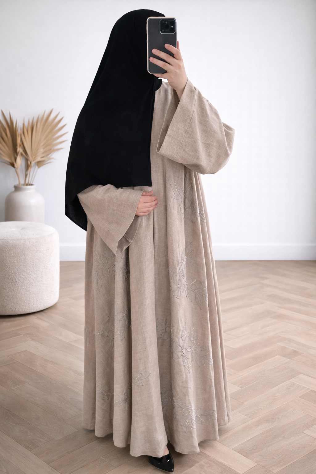 SAFA ABAYA
