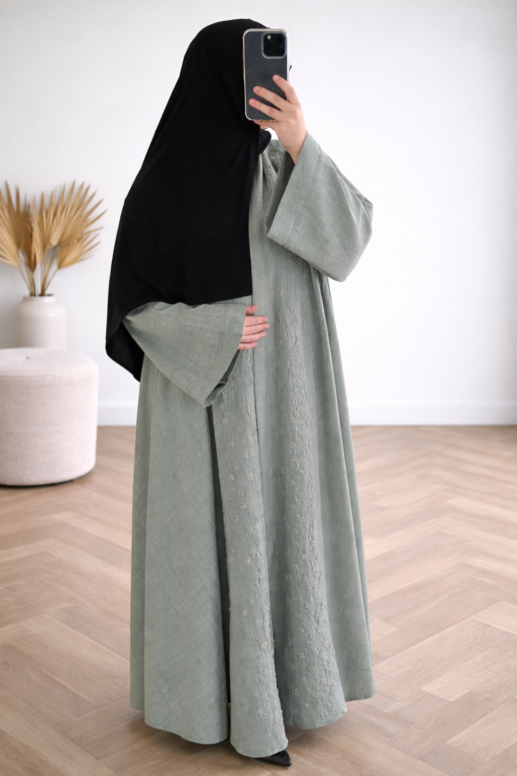 SAFA ABAYA