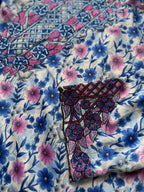 MUKHAWAR NILA BLAUW