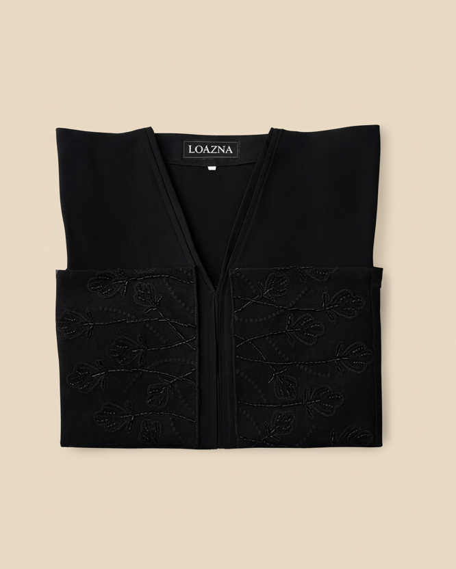 AWATIF ABAYA