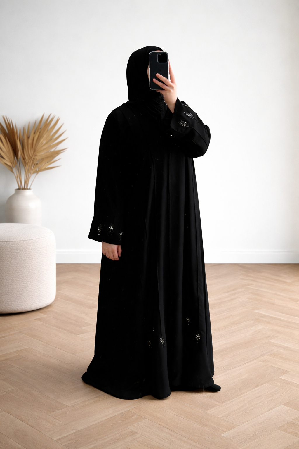 MIZNAH ABAYA