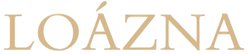 LOÁZNA